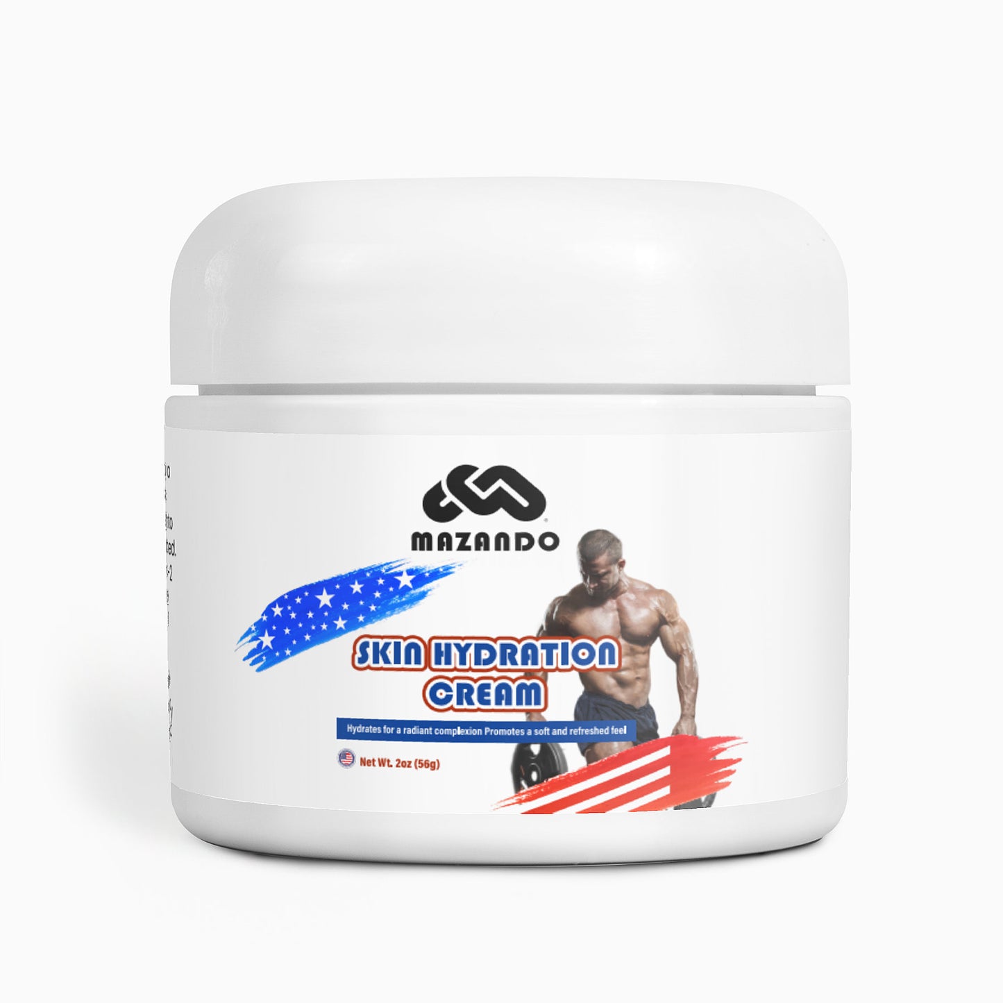 Skin Hydration Cream