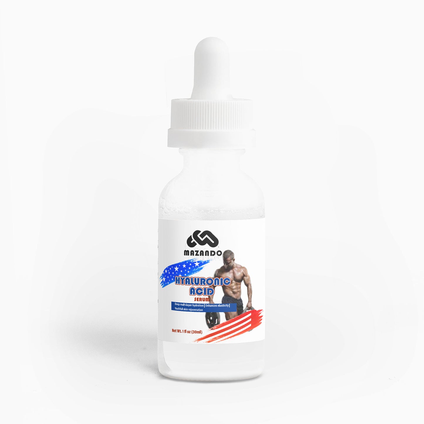 Hyaluronic Acid Serum