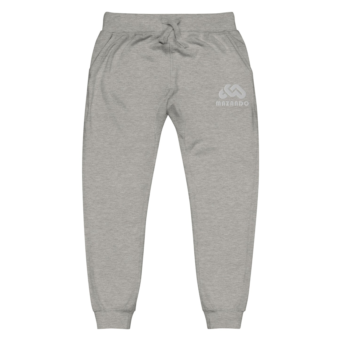 CARBON GREY Hoodie & Sweatpants Suit