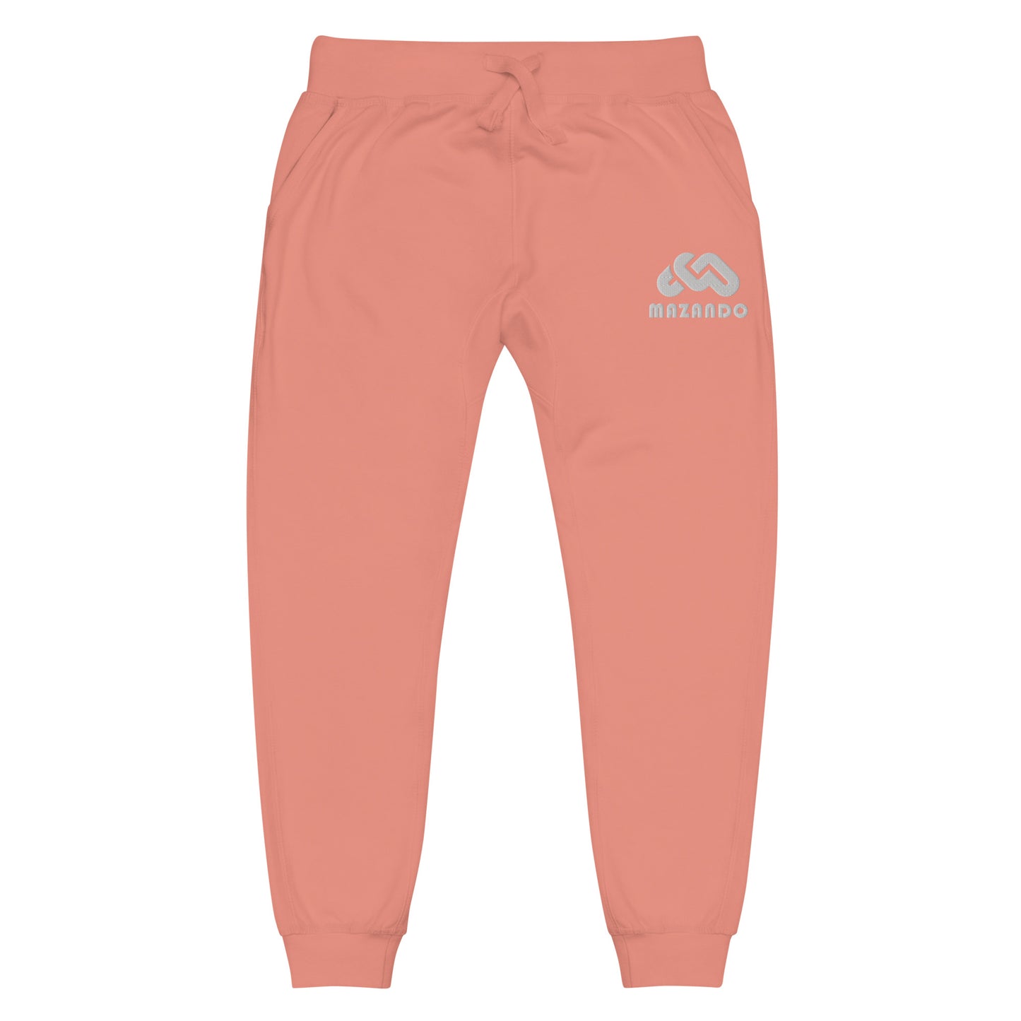 DUSTY ROSE Hoodie & Sweatpants Suit