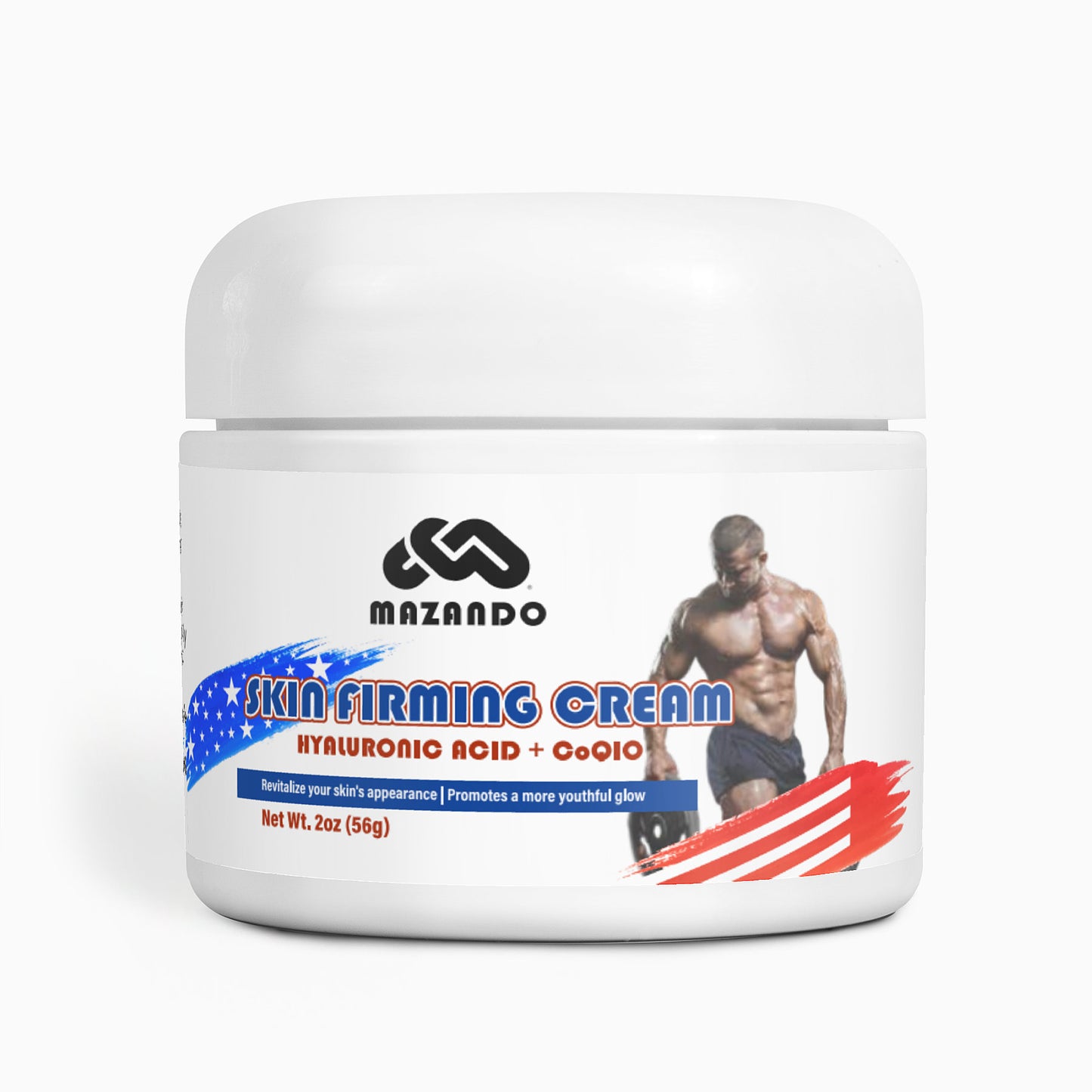 Skin Firming Cream