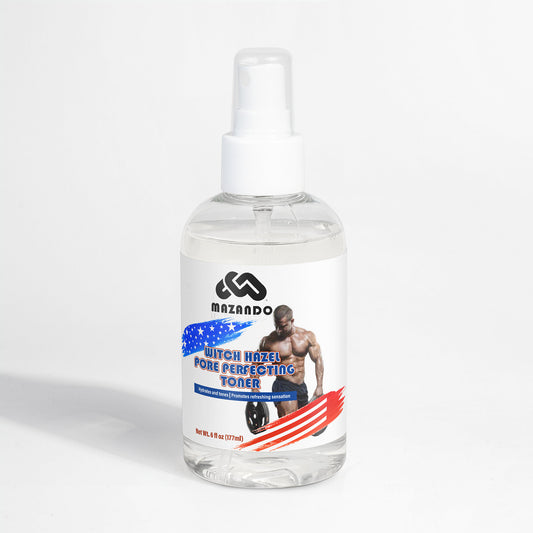 Witch Hazel Pore Perfecting Toner