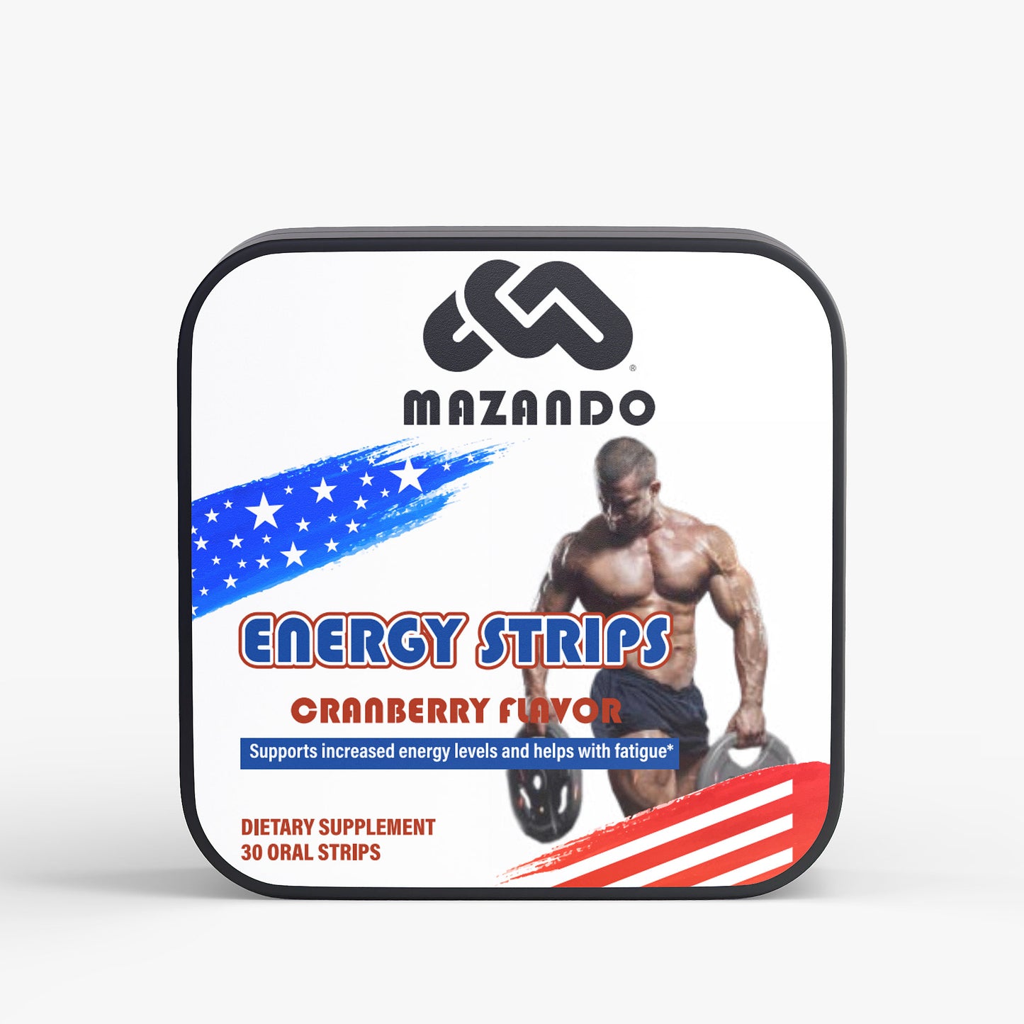 Energy Strips