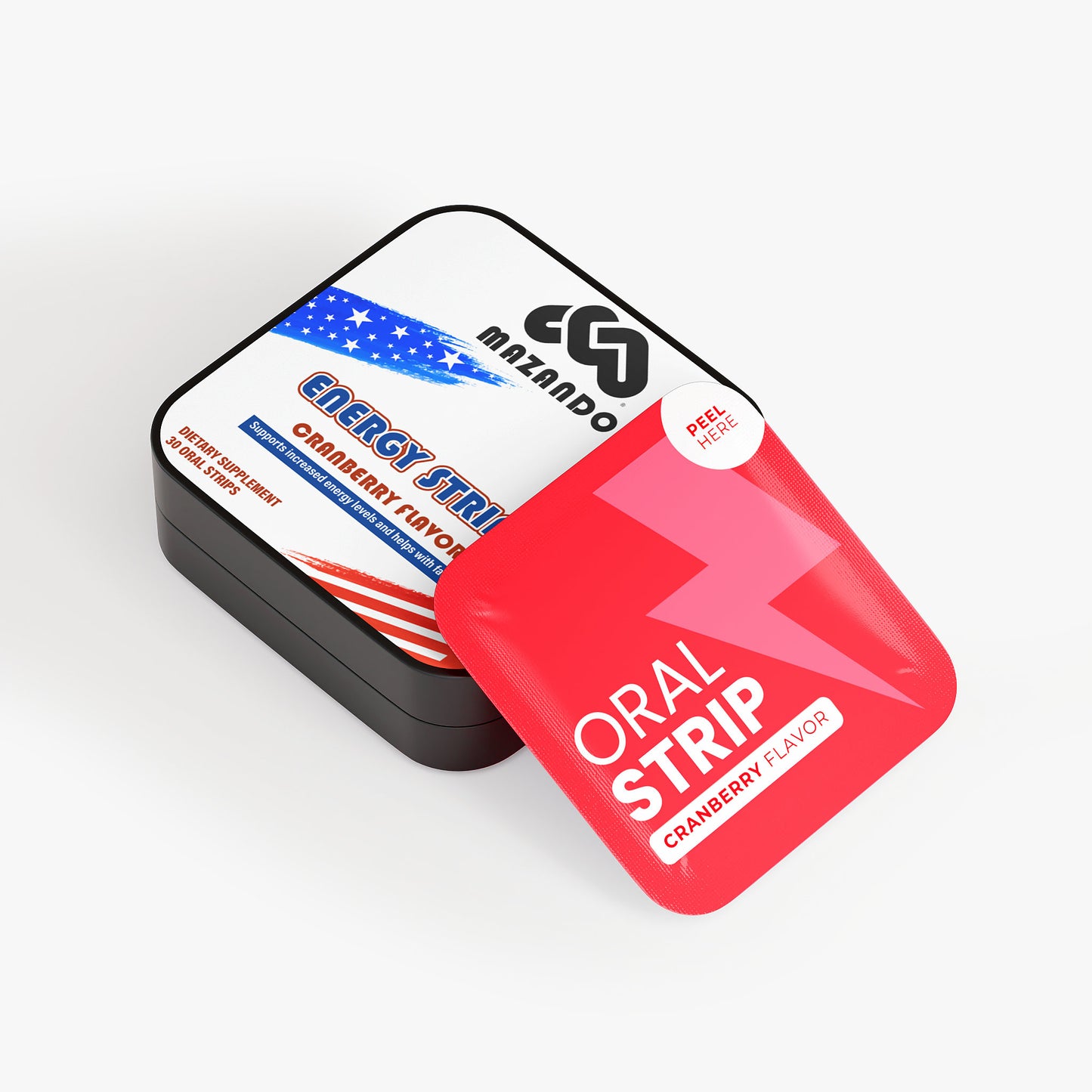 Energy Strips