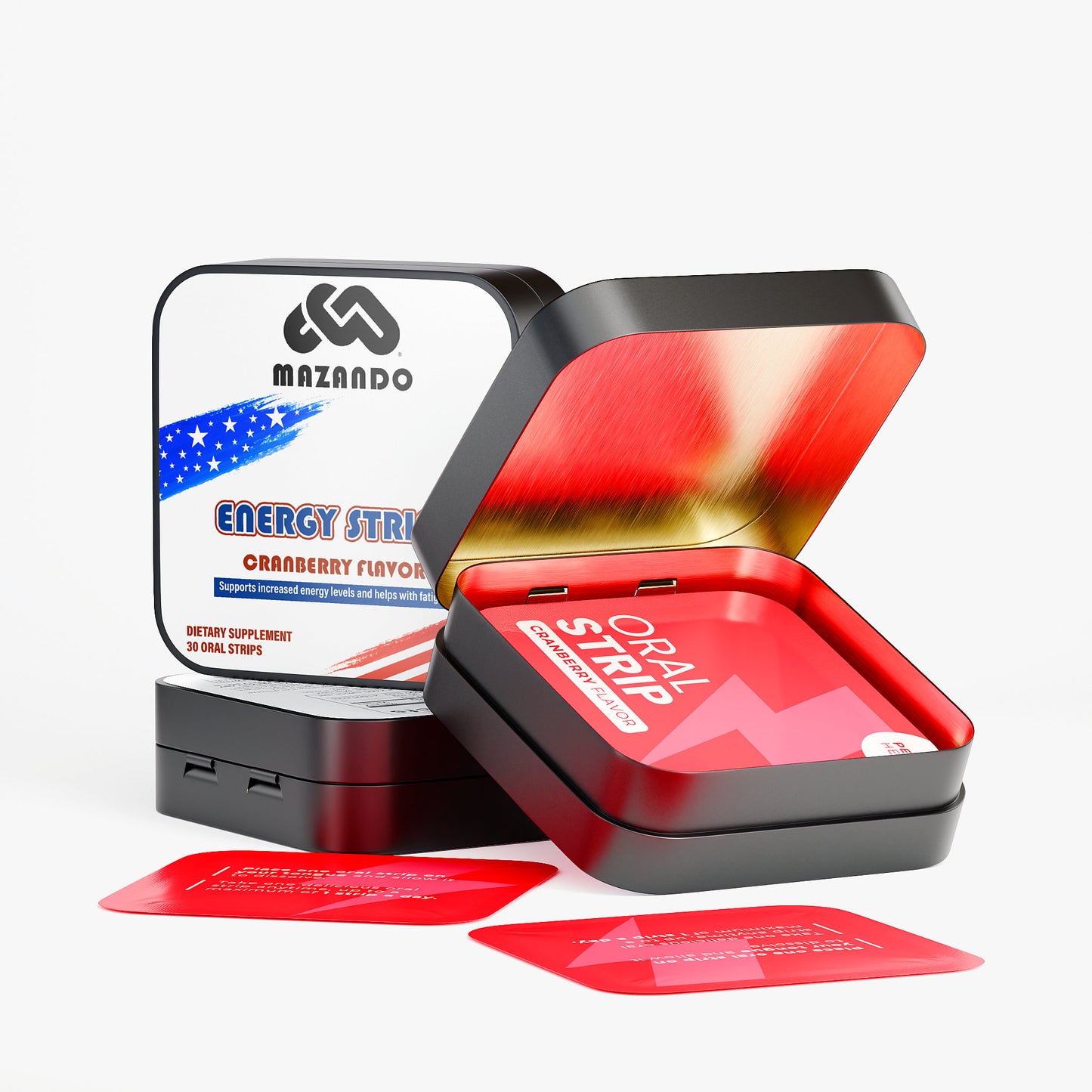 Energy Strips
