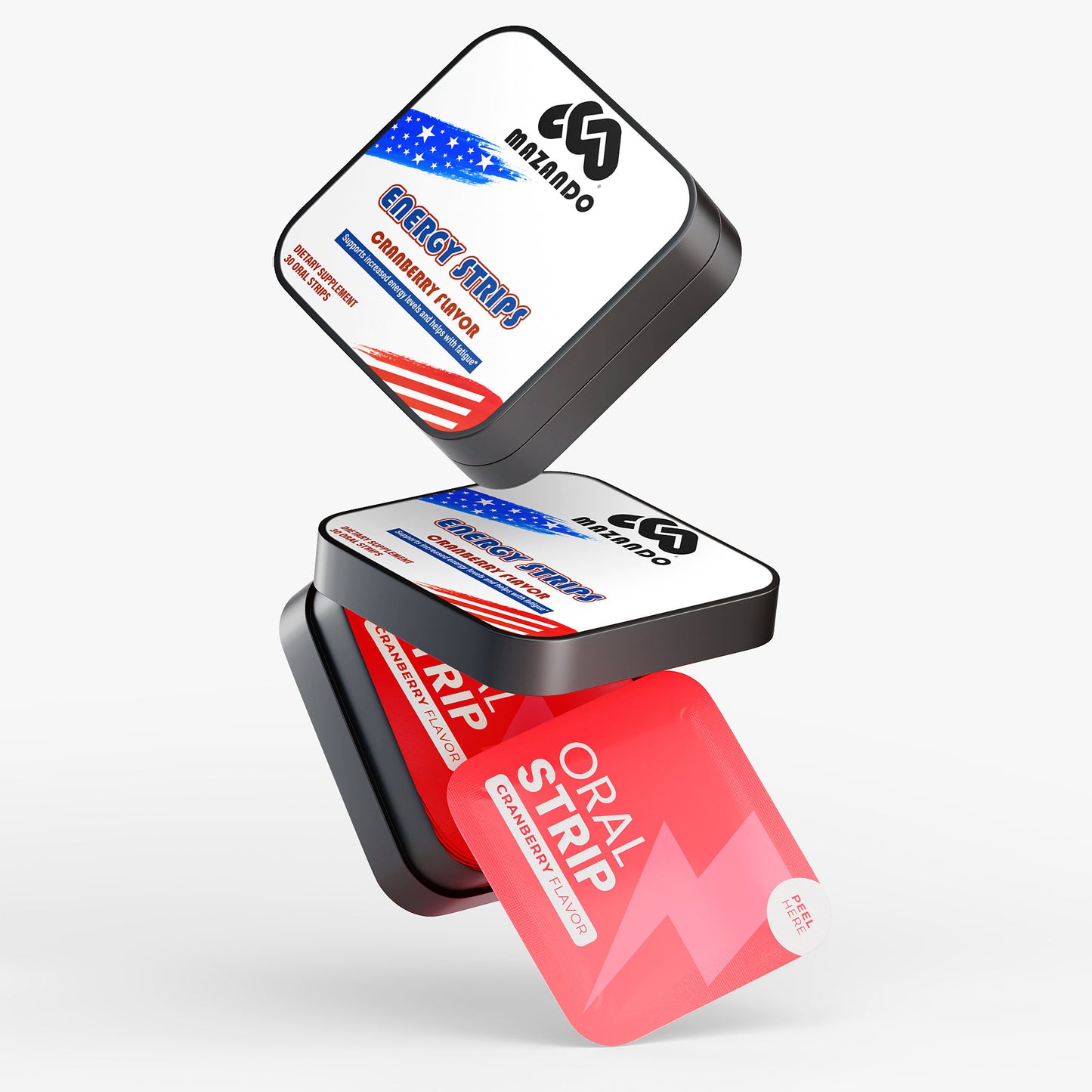 Energy Strips