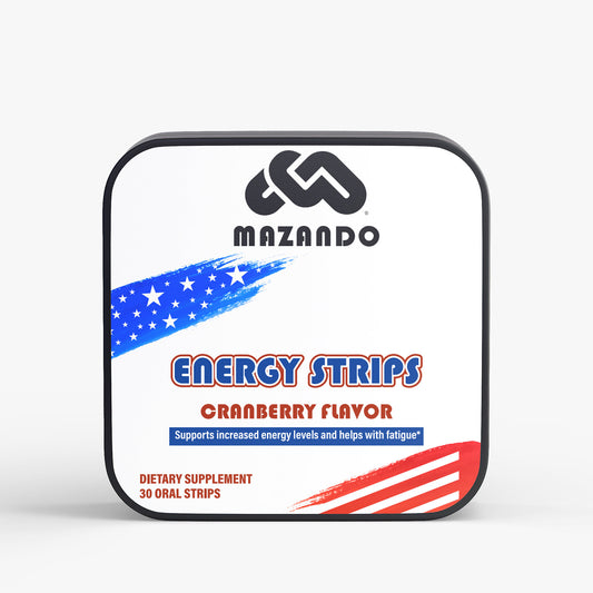 Energy Strips