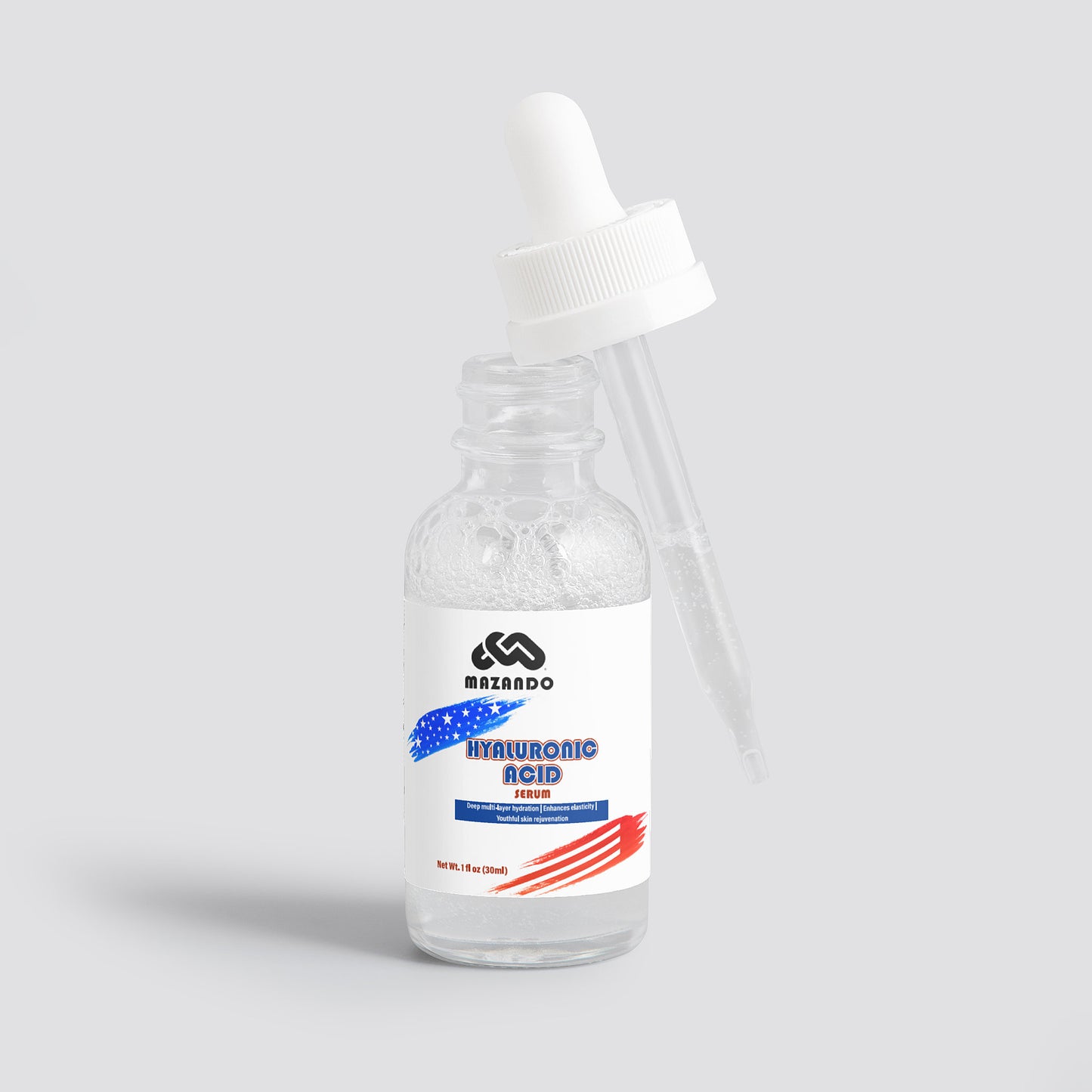 Hyaluronic Acid Serum