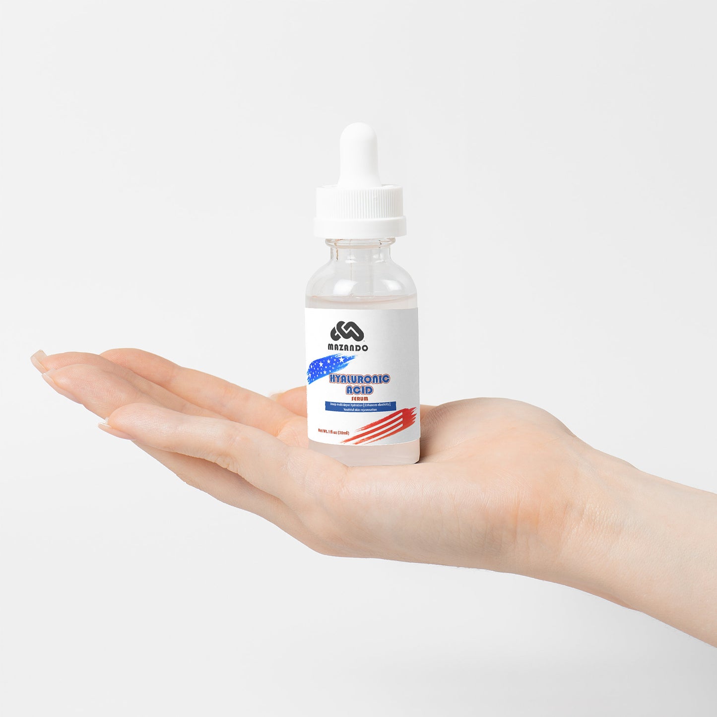 Hyaluronic Acid Serum