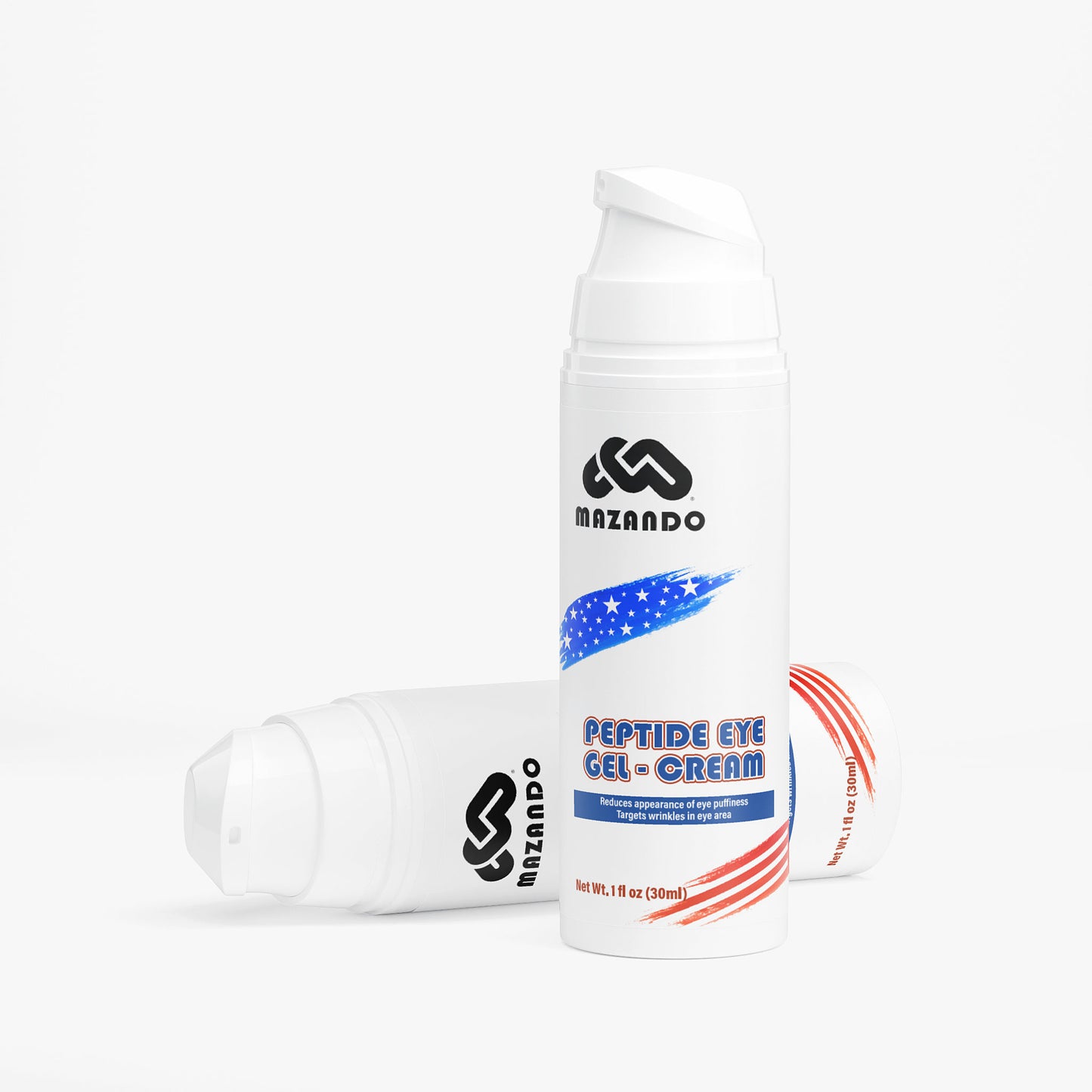 Peptide Eye Gel-Cream