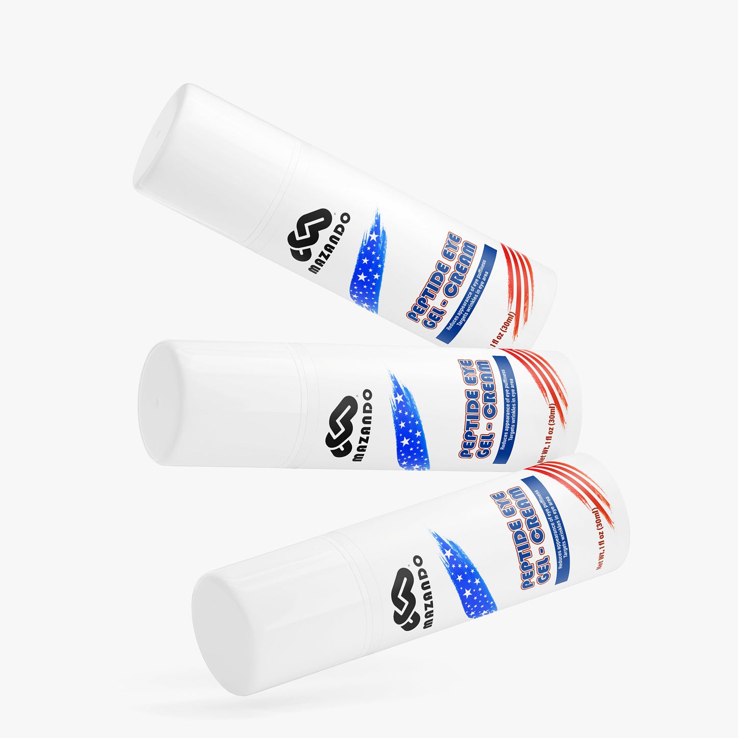 Peptide Eye Gel-Cream