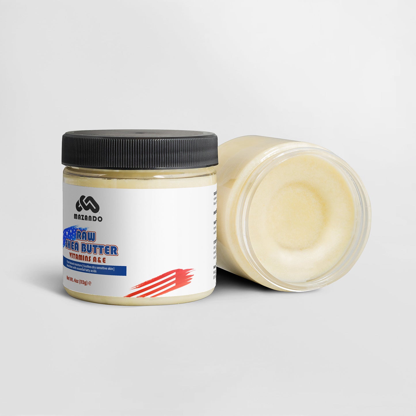 Raw Shea Butter