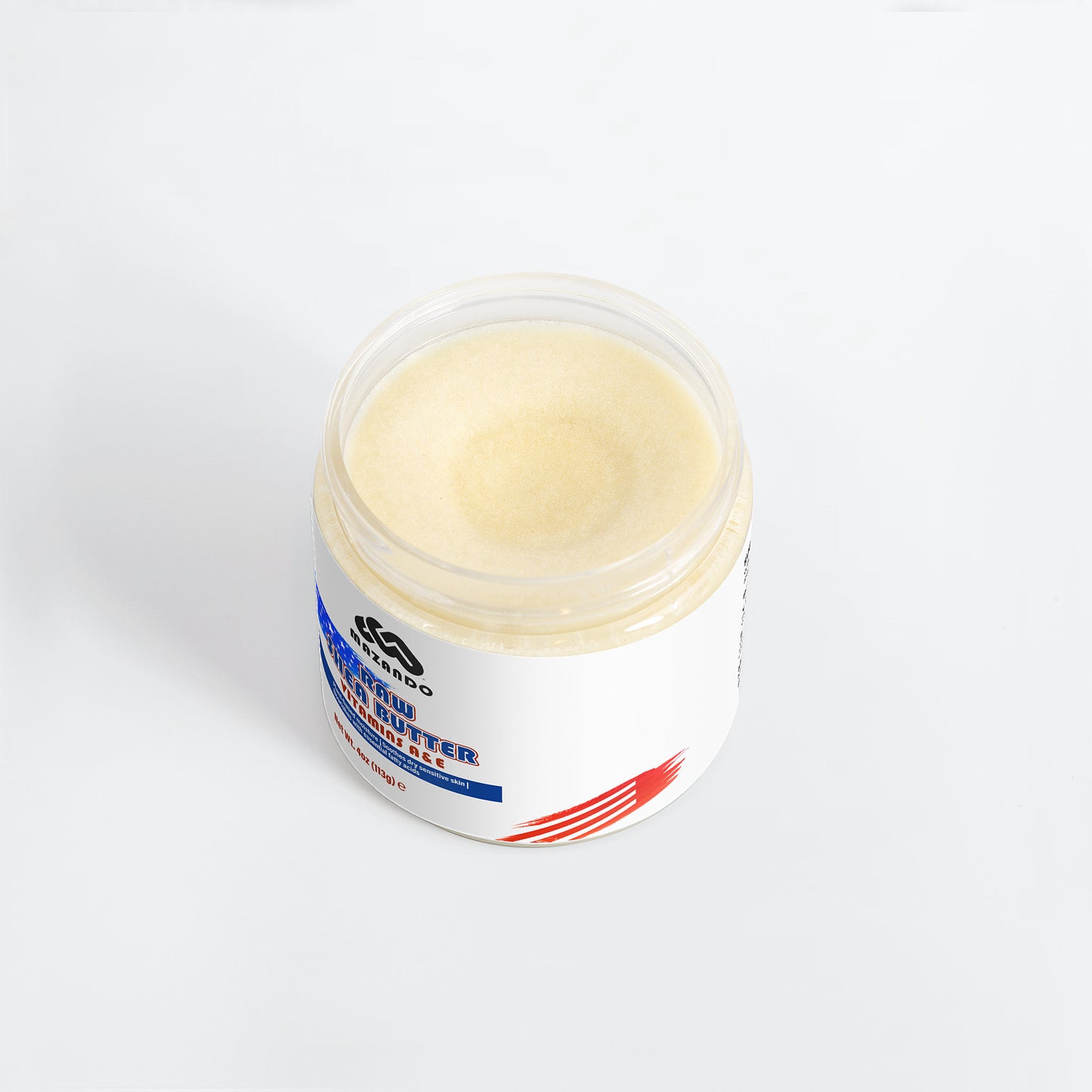 Raw Shea Butter