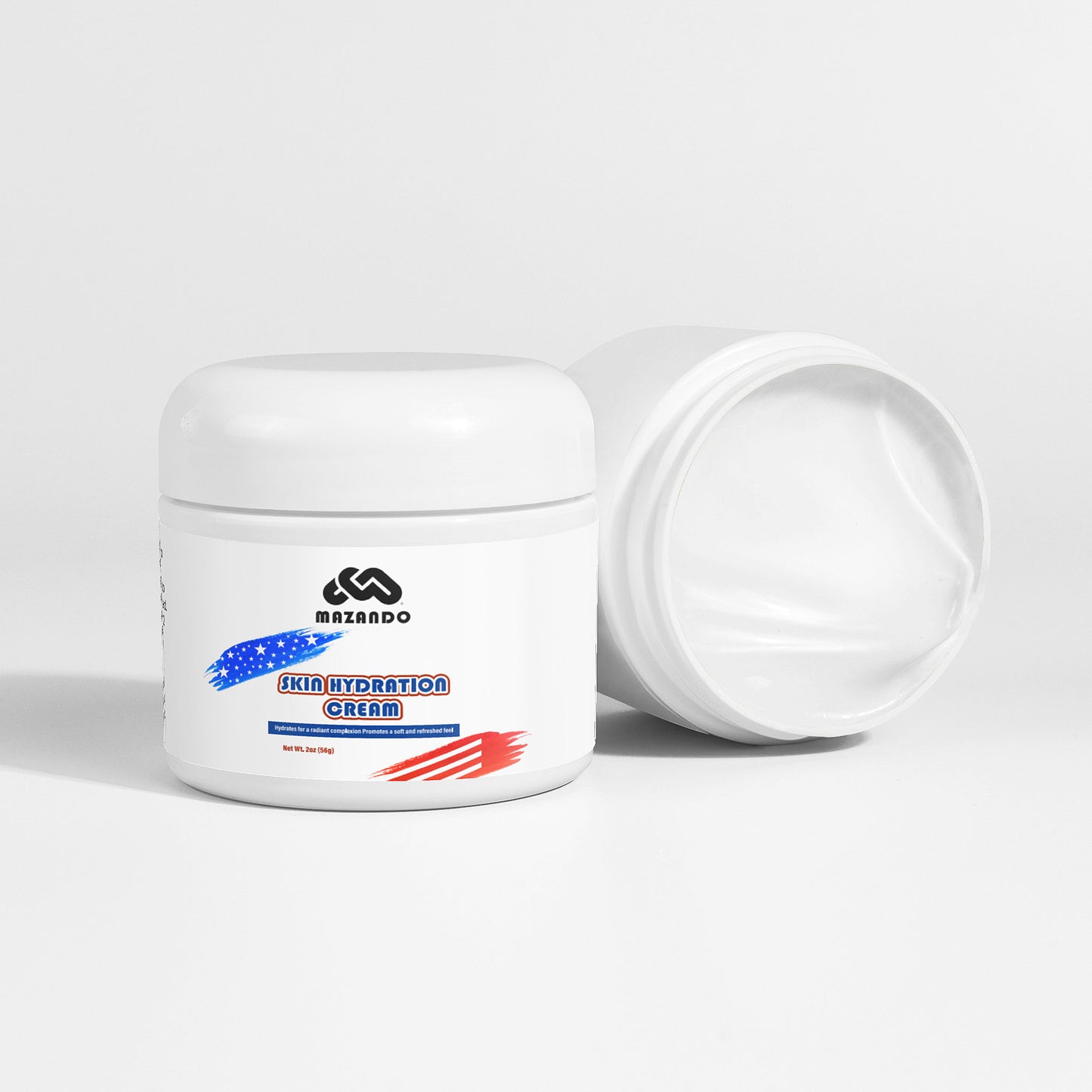 Skin Hydration Cream