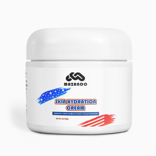 Skin Hydration Cream