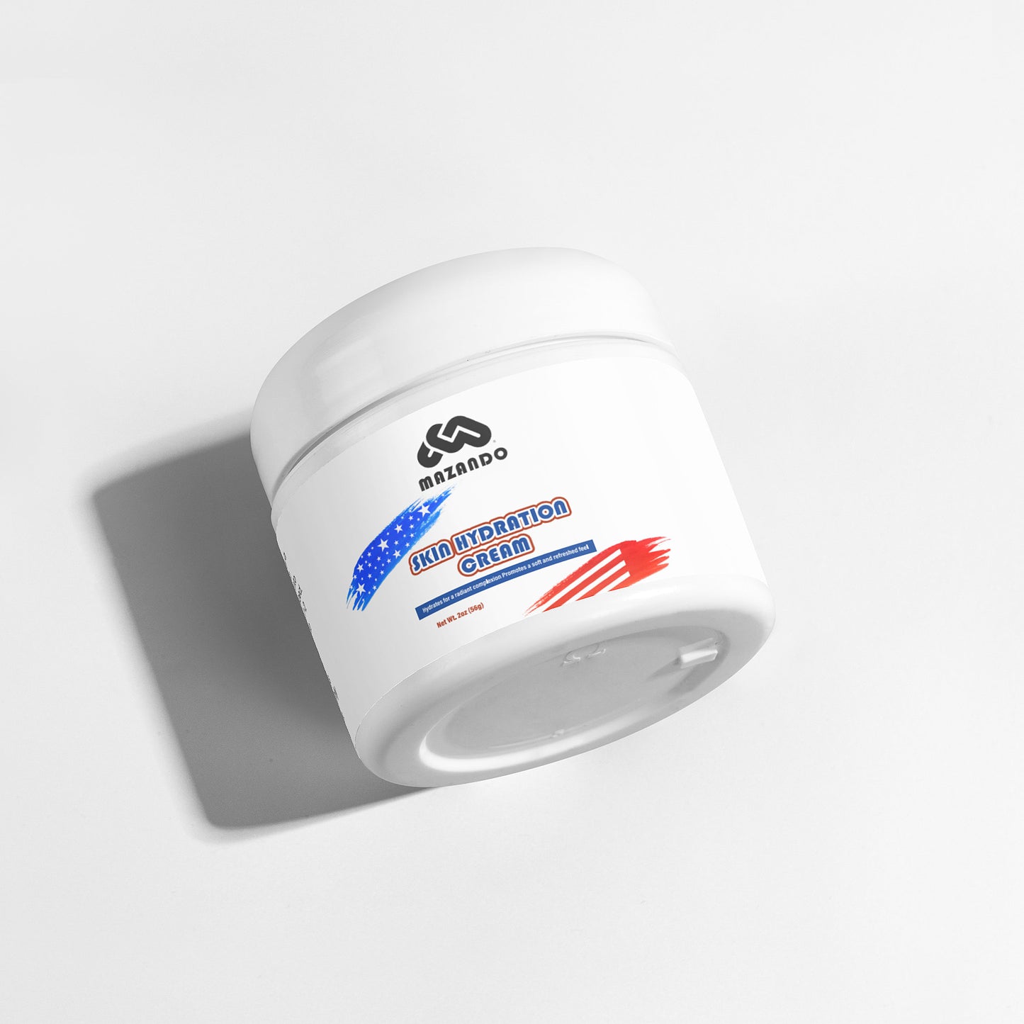 Skin Hydration Cream