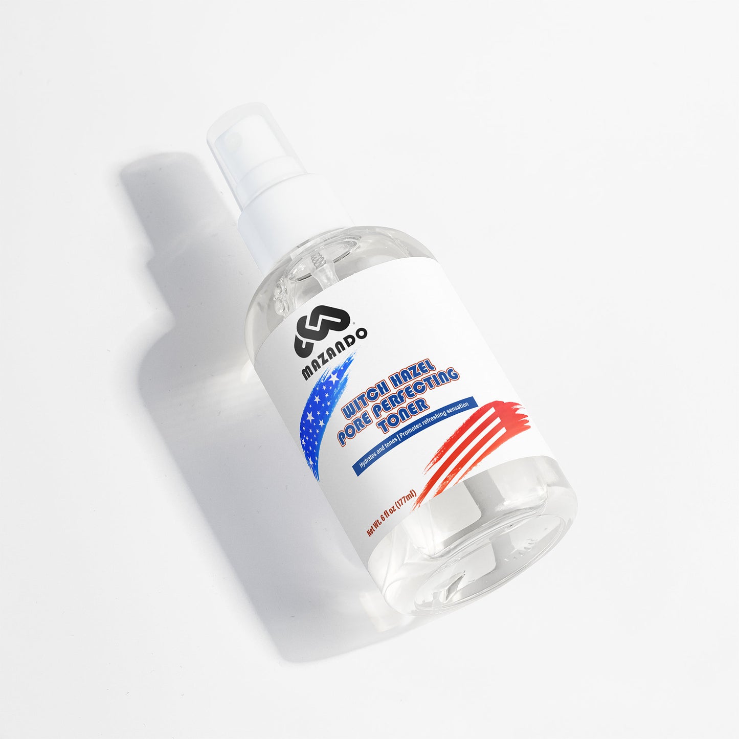 Witch Hazel Pore Perfecting Toner