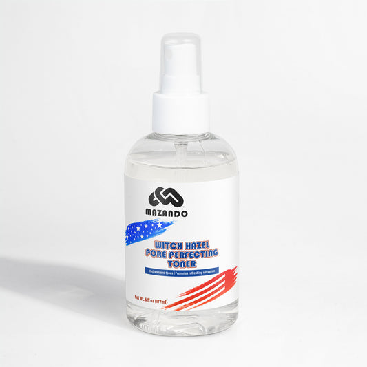 Witch Hazel Pore Perfecting Toner