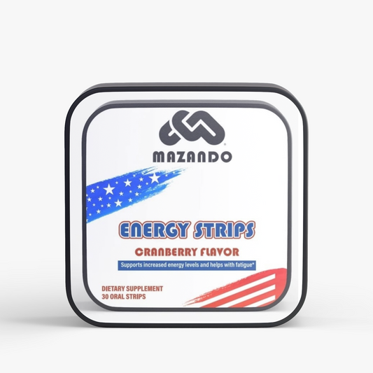 Energy Strips