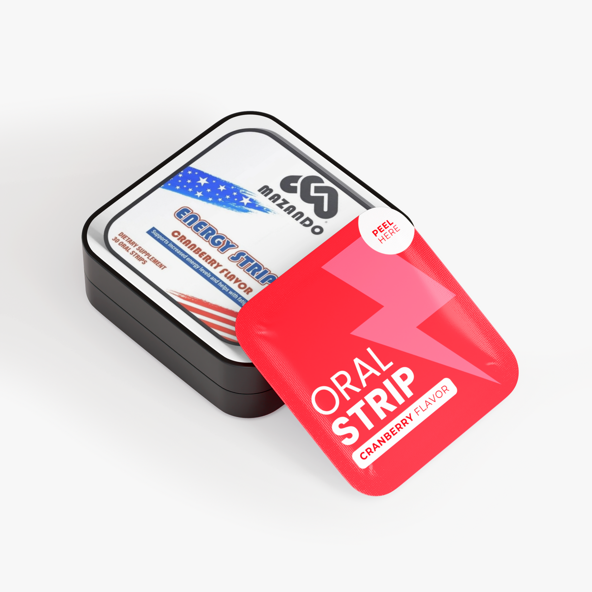 Energy Strips