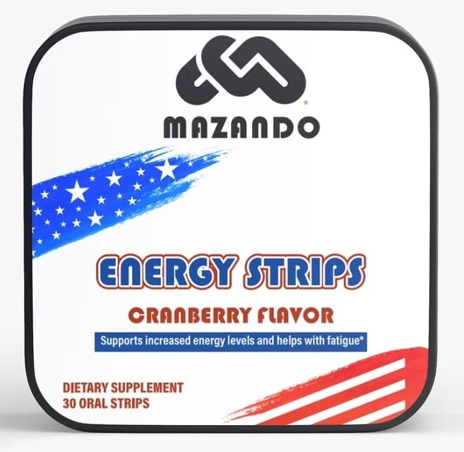Energy Strips